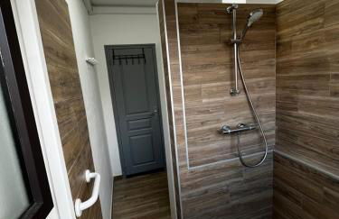 Appartement au bord du lot - Foto 2