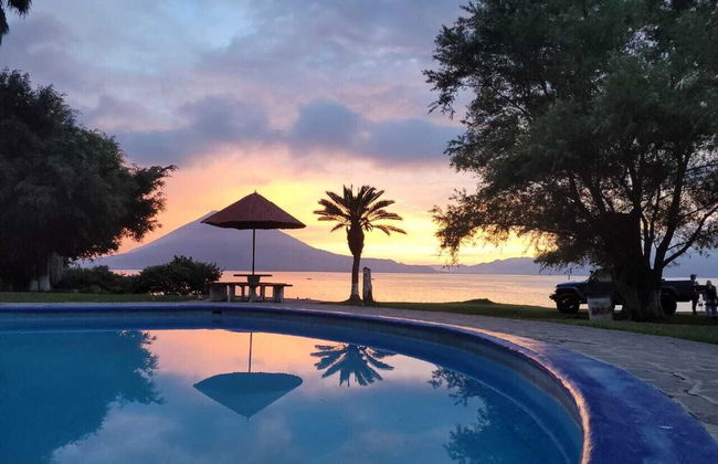 Bungalow Bahía Visión Azul - Foto 12