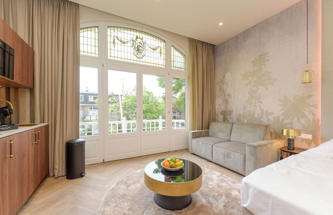 Novallure Villa Margaretha - Photo 25