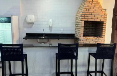 Flat com Piscina Privativa Tamandaré - Photo 43