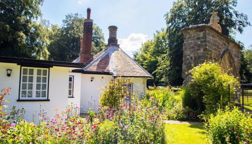 Lion Gate Lodge - Foto 2