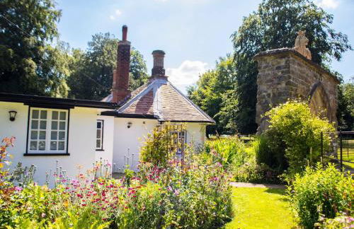 Lion Gate Lodge - Foto 2