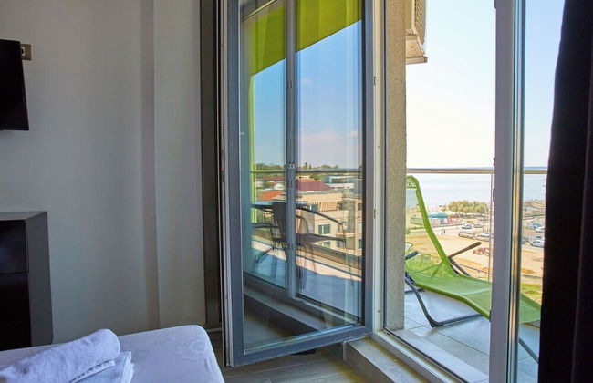 Aparthotel Ella Alezzi - Foto 51