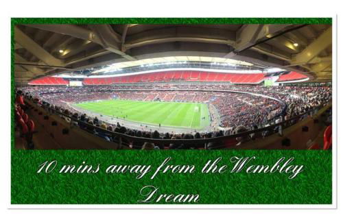 Bikki Apartments - 2 Bed - Free Parking - Own Entrance - Photo 21