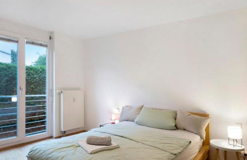 City Apartment Ravensburg - Foto 12