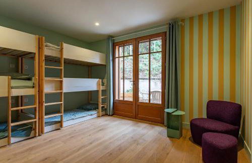 Magnifique maison à 20 m de la mer vue bassin - Foto 20