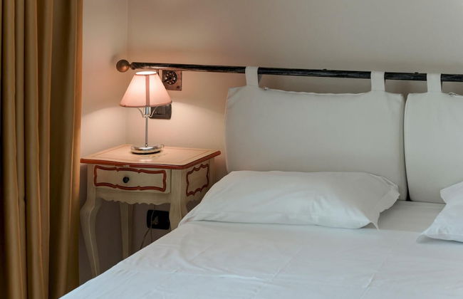 Apt24 - Relais du Lac 202 - Foto 25