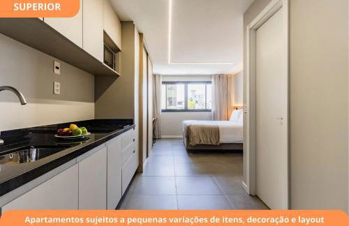 GO Cidade Baixa by My Way - Foto 92