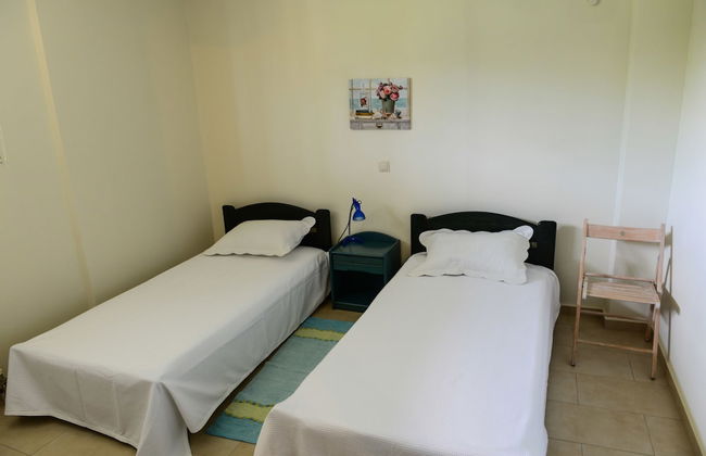 Dimitras Villas - Foto 15