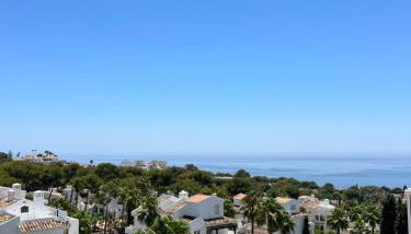 Two bedroom, two bathroom, balcony, pool area, view - Photo 1