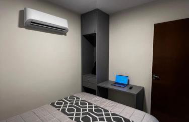 Apto Novo Super Aconchegante e com Ótima Localização - Foto 7