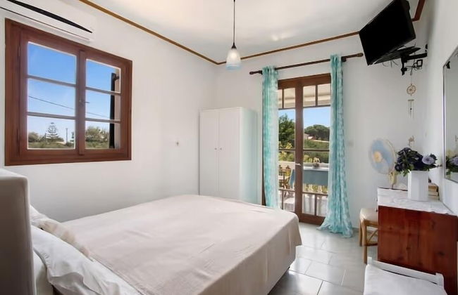 Areti Orfeas Studios - Foto 23