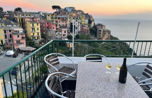 Appartamento Isola - In the center with Terrace - sea view & AC - Foto 1