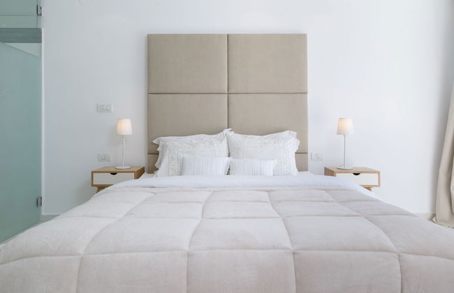 2 Terraces Panoramic Sea View & Parking - Foto 7