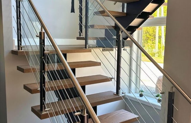 Orchard Run Chalet - Photo 53