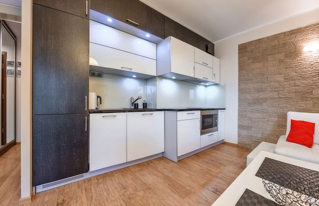 Apartamenty Sun & Snow Żeromskiego - Photo 14