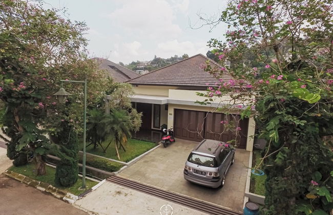 Tulip Hill View 6BR Villa with pool and movie room - Foto 38