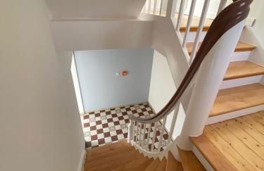 NEU Ferienwohnung am Kloster, ländliche Idylle mit der ganzen Familie - Foto 37