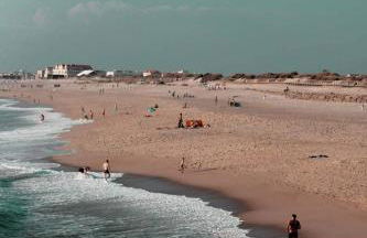 Moradia entre o Mar e a Ria - Foto 58