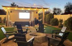 Modern Oasis - Foto 1