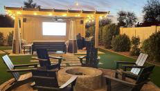 Modern Oasis - Foto 1