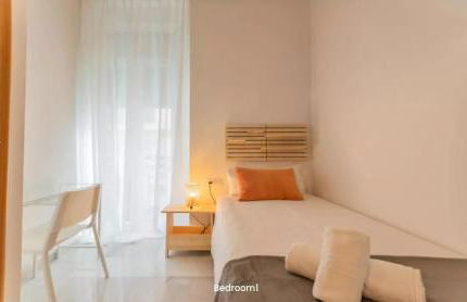 Your apartment in the heart of Valencia - Photo 7