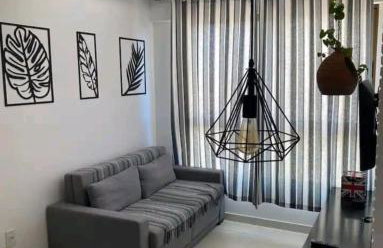 Apt Completo com Vista para o Mar, Ar Condicionado e Café da Manhã Opcional - Foto 4
