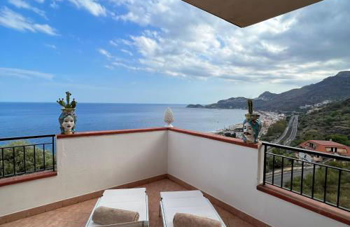 La Baia delle Sirene Luxury Apartment - Foto 16