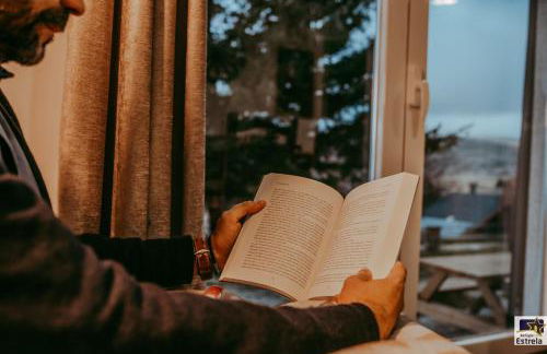 Refúgio na Estrela Penhas da Saúde - Foto 23