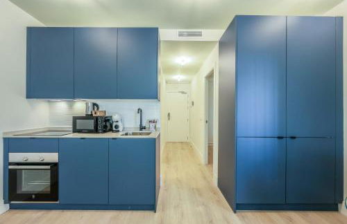 AmazINN Places Palacio Real - Foto 46