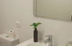 La Sardineta, es un apartamento en la Costa Brava, Palamós 1 minuto de la playa Alquiler temporal mínimo 32 noches - Foto 6