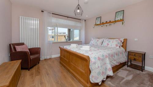 Coastal Charm In Clacton On Sea - Foto 2