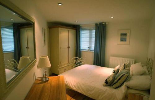 Polmear Harbour View With Terrace - Foto 11