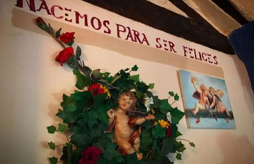 Romantic getaway to Cuenca - La Quinta - Foto 42