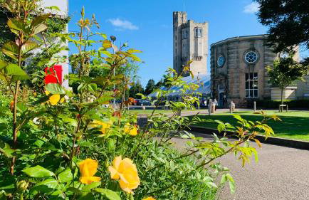 WL56 - FREE WIFI -Amazing Cosy Three Bedroom Mobile Home with DECKING Haggerston CASTLE Holiday Park - ENTERTAINMENT PASSES NOT INCLUDED! - Foto 18