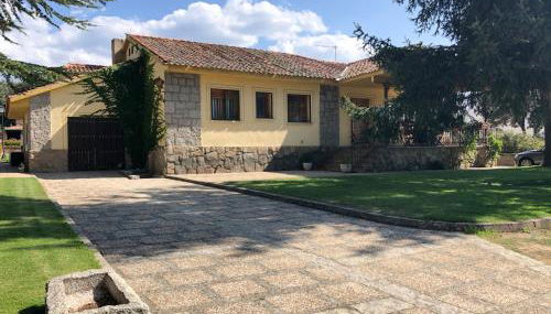 La Casita del Guarda - Foto 2, Garden, Garden view