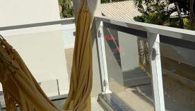 Casa 3 Suítes com Ar a 120m da Praia - Foto 2