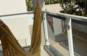 Brisa do Mar Beach House a 100m da Praia - Foto 7