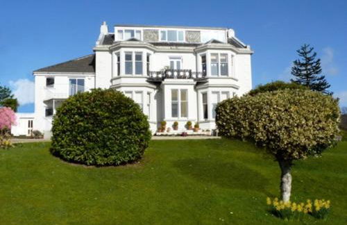 Kinneil Self Catering - Photo 27