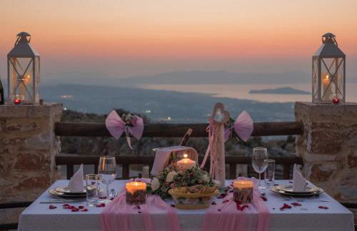 Villa Malaxa Private Luxury with Amazing View - Photo 51