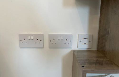 Pan Ha Cottage - Foto 17