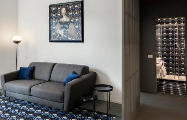 Toraldo Suites - Dimore Partenopee - Foto 6