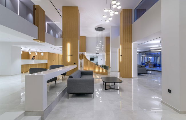 Sun Beach Resort - Foto 7