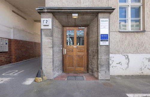 160qm 6-Zimmer Banksi-Galerie-Apartment Hauptbahnhof - Photo 31