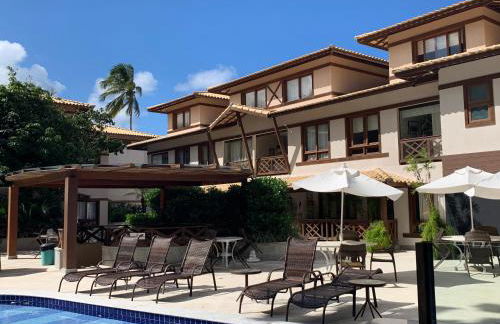 Apartamento 02 Porto Praia do Forte - Foto 32