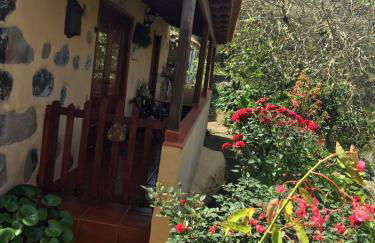 Casa Rural Las Rosas - Foto 1