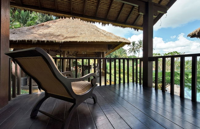 Villa Kembang Bali - Foto 31