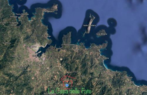 Agriturismo La Casa delle Fate - Photo 33