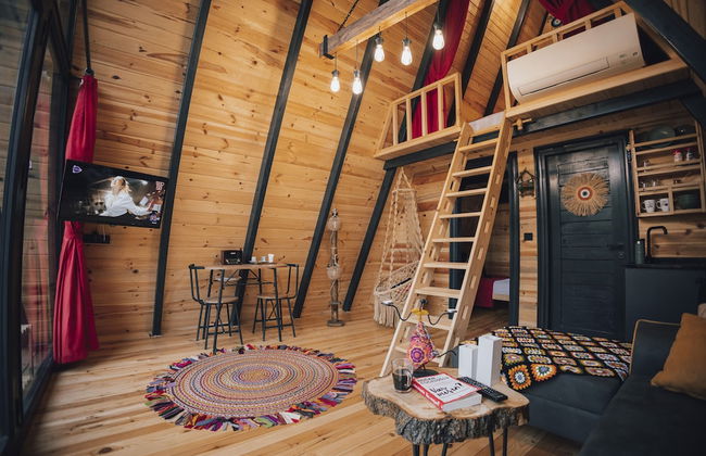 Aliki Bungalow - Foto 6