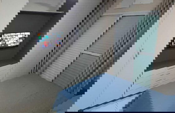 Apartamento Completo Guilhermina 82 - Foto 11